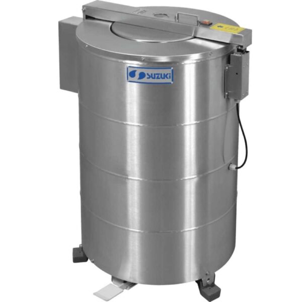 CENTRIFUGA BASCULANTE